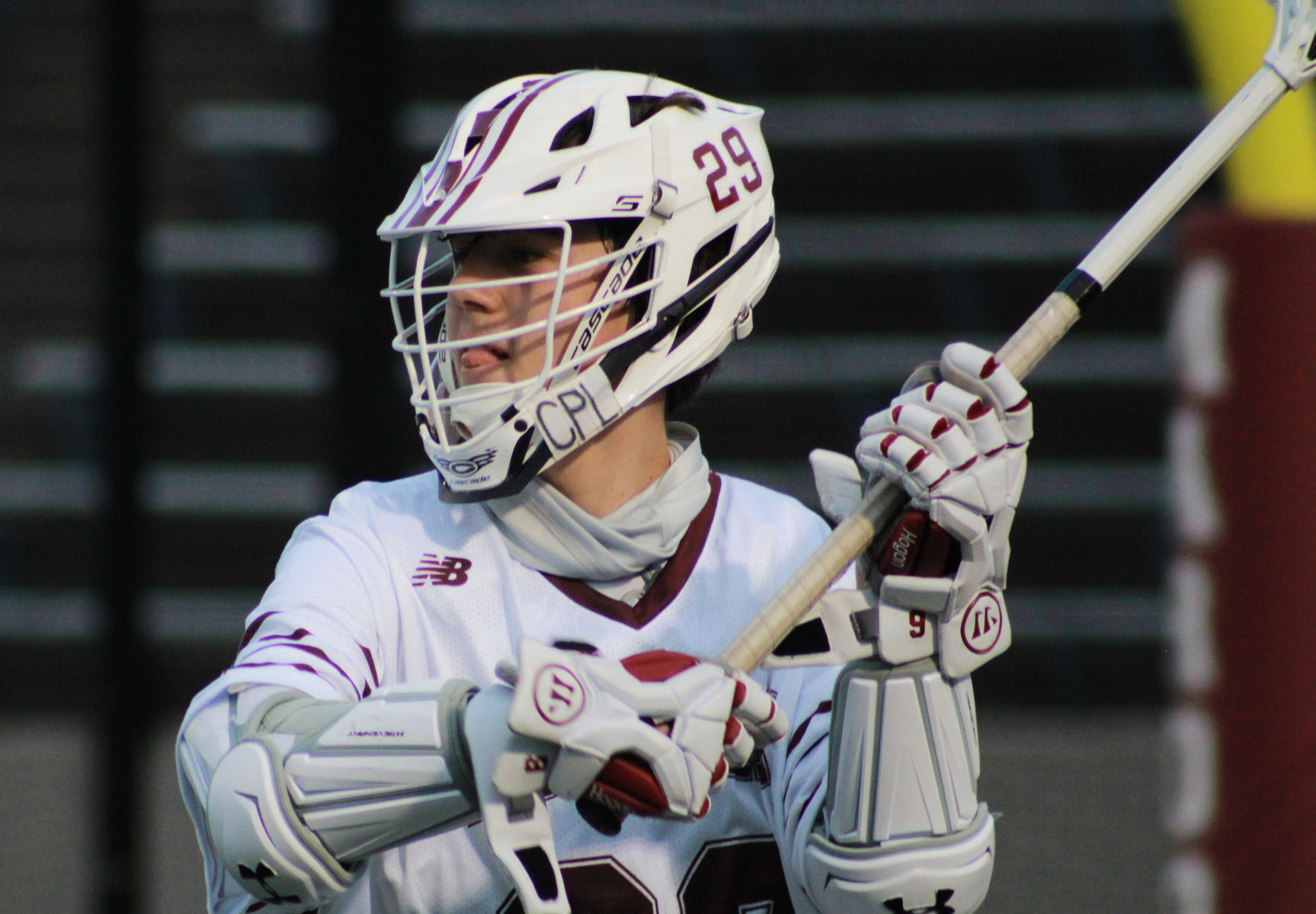 Boys lacrosse: Auburn vs. Jamesville-DeWitt - 8